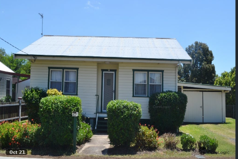 47 Hadley St, Pittsworth, QLD 4356