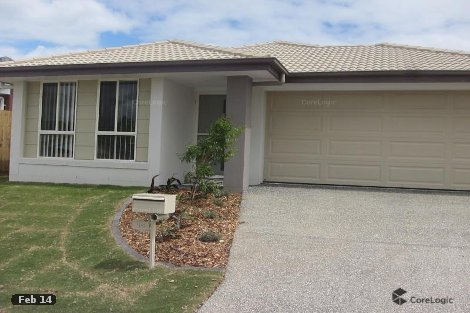 50 Valentine Cct, Augustine Heights, QLD 4300