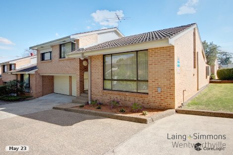 1/140 Dunmore St, Wentworthville, NSW 2145