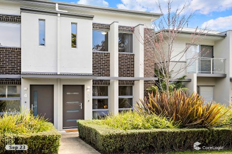 3/101 Eggleston Cres, Chifley, ACT 2606