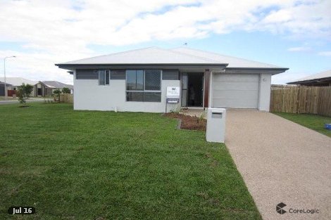 15 Solana Cct, Burdell, QLD 4818