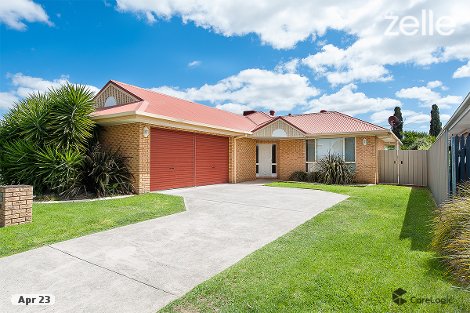 10 Condon Pl, Lavington, NSW 2641