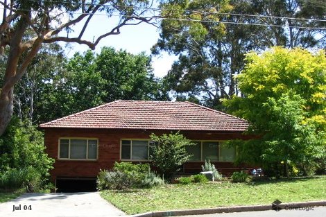 22 Eastcote Rd, North Epping, NSW 2121