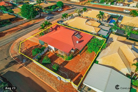 1 Wantijirri Ct, South Hedland, WA 6722