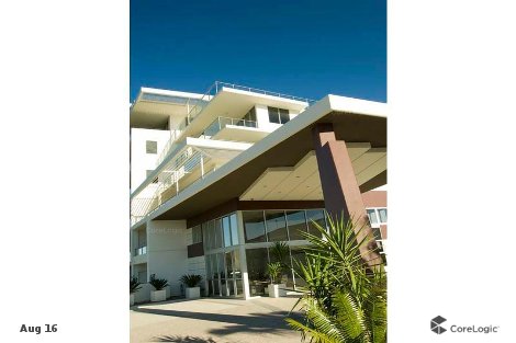 2304/1a Mungar St, Maroochydore, QLD 4558