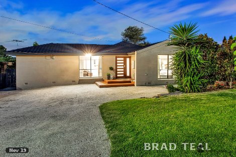 336 Mascoma St, Strathmore Heights, VIC 3041