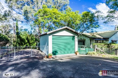 149 Longleat Lane, Kurmond, NSW 2757