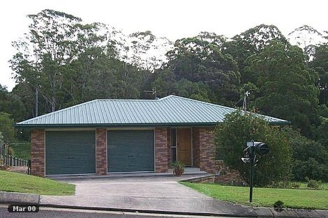 15 Gardenvale Dr, Coes Creek, QLD 4560