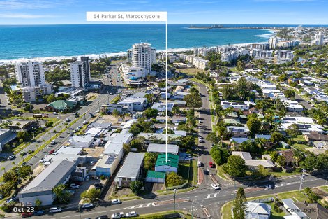 54 Parker St, Maroochydore, QLD 4558