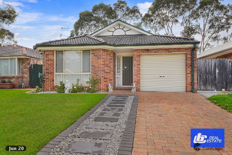 13 Corryton Ct, Wattle Grove, NSW 2173