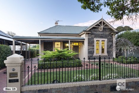 34 Dover St, Malvern, SA 5061