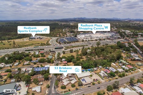 53 Brisbane Rd, Redbank, QLD 4301