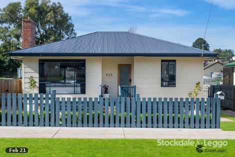 523 Princes Hwy, Port Fairy, VIC 3284