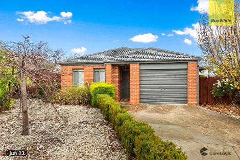 16 Dogherty Ct, Maddingley, VIC 3340