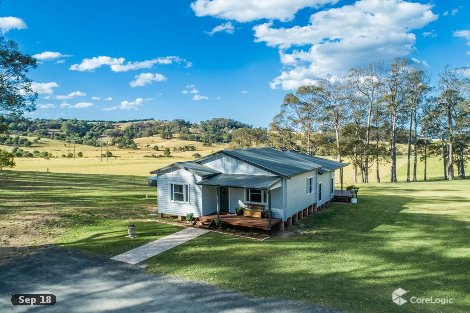 74 Devitts Lane, Jaspers Brush, NSW 2535