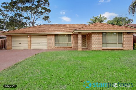 54 Warbler St, Erskine Park, NSW 2759