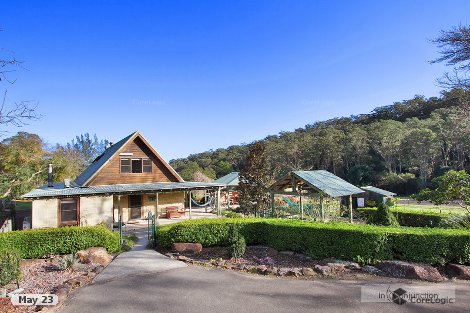 117 Pages Wharf Rd, Sackville North, NSW 2756