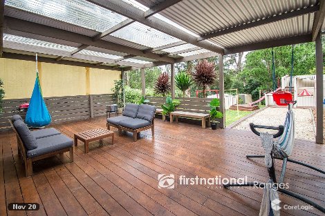 22 Nation Rd, Selby, VIC 3159