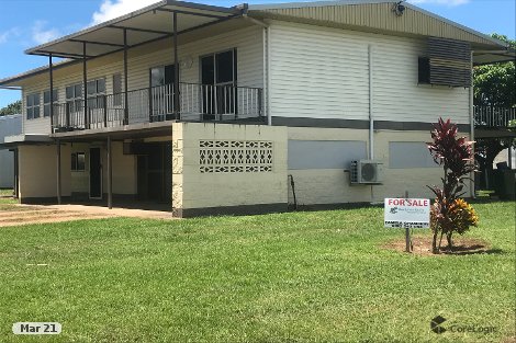 21 Dudley Rd, Proserpine, QLD 4800