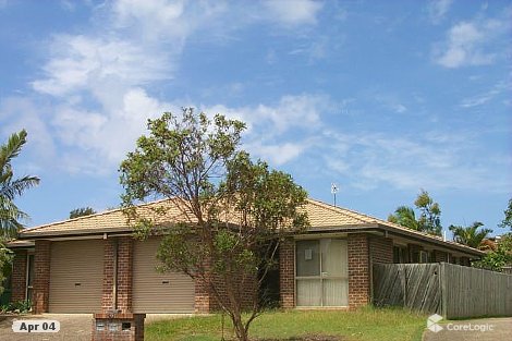 2/15 Nina Pde, Arundel, QLD 4214