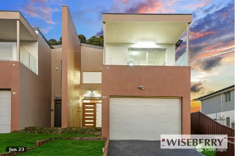 61c Manahan St, Condell Park, NSW 2200