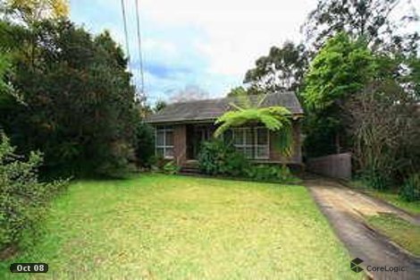 27 Newton St, North Epping, NSW 2121