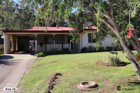 10 John St, Ravenshoe, QLD 4888