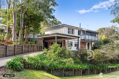 2 Kingsway Ave, Rankin Park, NSW 2287