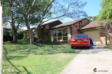 18 Bataan Pl, Kings Park, NSW 2148