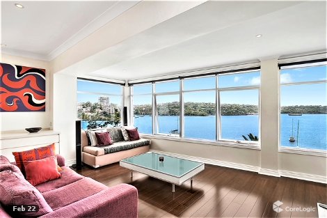 12/8 Wulworra Ave, Cremorne Point, NSW 2090