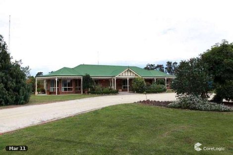 18 Earls Ct, Longford, VIC 3851