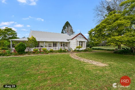 1106 Taylors Arm Rd, Utungun, NSW 2447