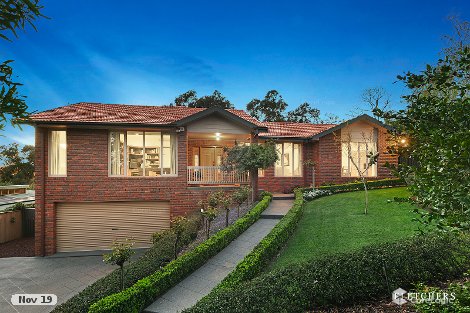 35 Menzies Cres, Ringwood North, VIC 3134