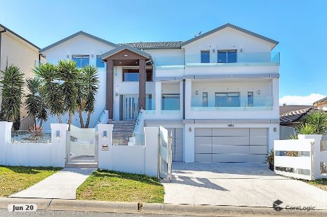 3 Toulouse St, Cecil Hills, NSW 2171