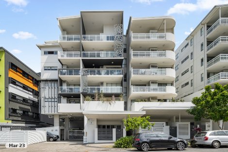 508/19 Isedale St, Wooloowin, QLD 4030