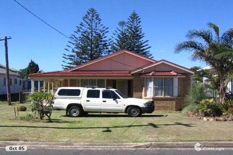 114 Renfrew Rd, Werri Beach, NSW 2534