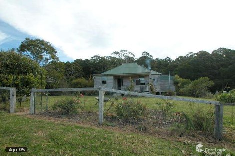 2237 Eastern Dorrigo Way, Ulong, NSW 2450