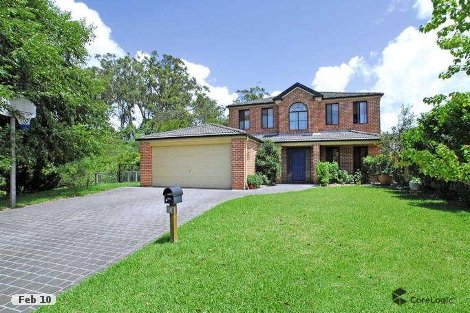 21 Woolybutt Cres, Erina, NSW 2250