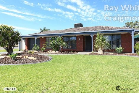 1 Jarrah Ct, Craigmore, SA 5114