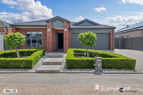 31 Chatham Ave, Tarneit, VIC 3029