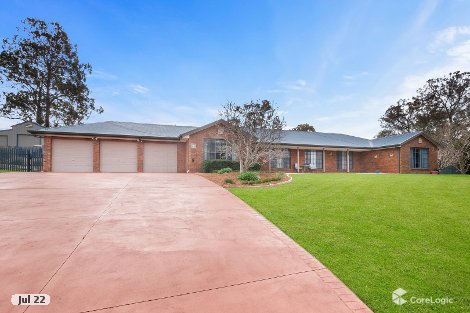 47 Kestrel Way, Yarramundi, NSW 2753