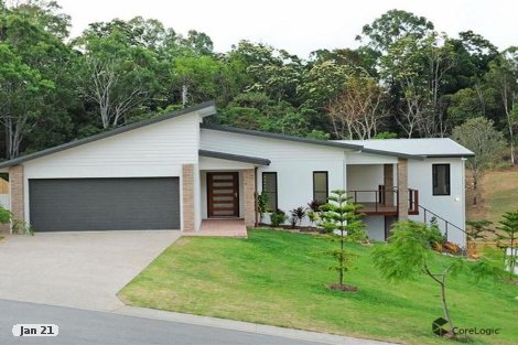 2 Scarlet Gum Cres, Cannonvale, QLD 4802