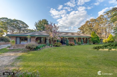 1366 Wimbledon Rd, Newbridge, NSW 2795