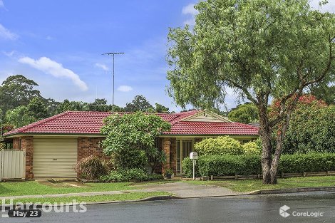 51 Karrabul Rd, St Helens Park, NSW 2560