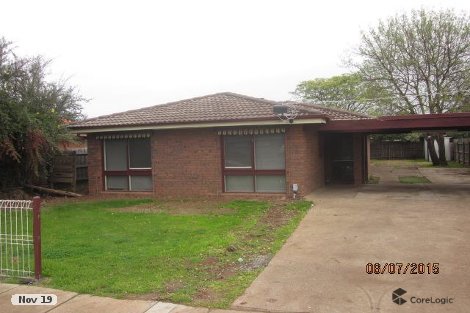 2/137 Station Rd, Melton South, VIC 3338