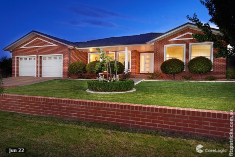 25 Deakin Ave, Lloyd, NSW 2650