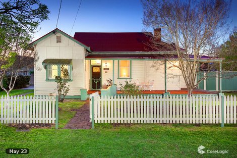 3 Victoria St, Chiltern, VIC 3683