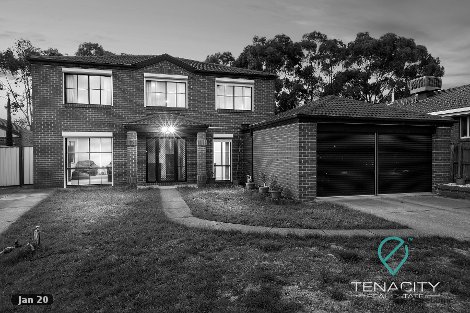 7 Crabbe Ct, Delahey, VIC 3037