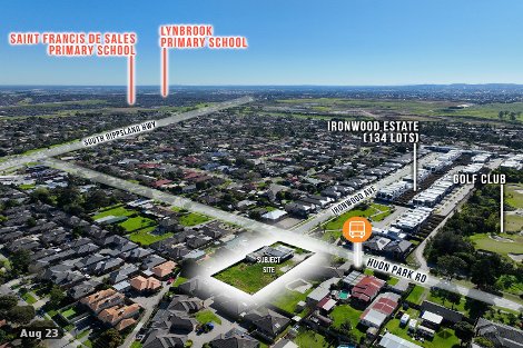 24 Huon Park Rd, Cranbourne North, VIC 3977