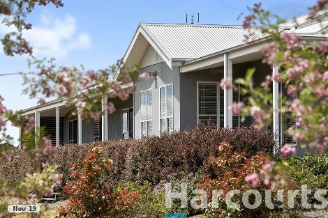 104 Tantaus Rd, Dereel, VIC 3352